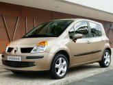 Renault Modus
